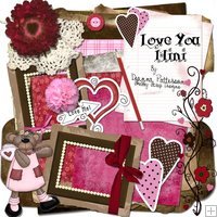 LoveYouMini