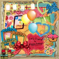 Let's Party