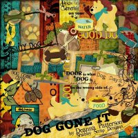Dog Gone It