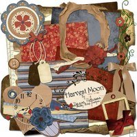 Harvest Moon Mini
