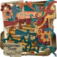 American Tune Mini