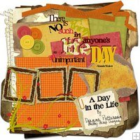 A Day In The Life
