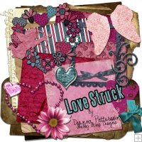Love Struck