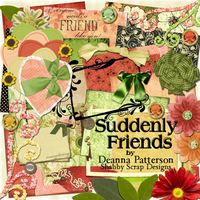 Suddenly Friends